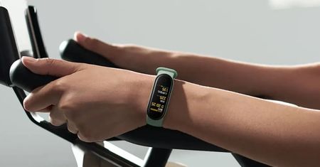 Xiaomi Mi Band 6 może otrzymać szereg nowych funkcji