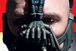 ''Mroczny rycerz powstaje'' - Batman i Bane na okładce Empire [foto]