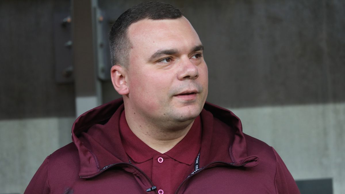 PAP / Artur Reszko / Na zdjęciu: Adrian Siemieniec