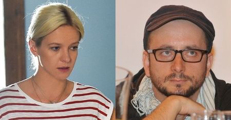 Marta Nieradkiewicz oskarża Pawła Passiniego o przemoc psychiczną: "RZUCAŁ WE MNIE SCENARIUSZEM"