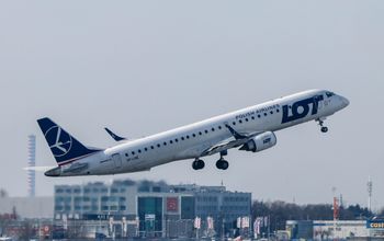 Odwołane loty na Bliski Wschód i do Izraela. Jest decyzja LOT