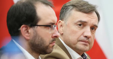 Komisja ds. Pegasusa wezwie Ziobrę na przesłuchanie. "To jest przesądzone"