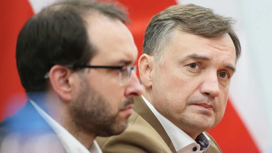 Zbigniew Ziobro, wrzesień 2023