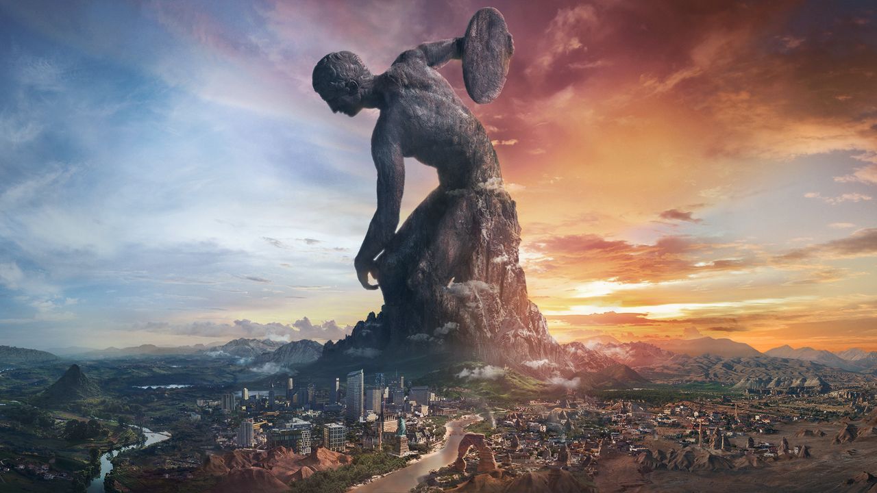 W Civilization VI można już zagrać na iPadach. 50% zniżki z okazji premiery