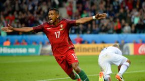 Euro 2016. Nani - jeździec bez głowy dojrzał u boku Cristiano Ronaldo