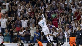LM: cierpliwa gra Realu Madryt i dublet Cristiano Ronaldo