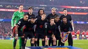 Znamy przyszłość czterech piłkarzy FC Barcelony