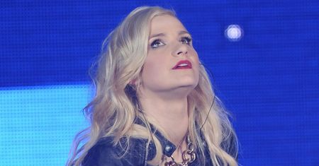 Joanna Koroniewska o zawodowych metamorfozach