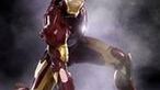 Kadr z filmu Iron Man