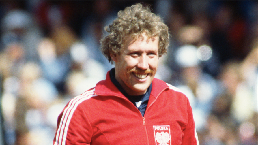 Sentymentalne wspomnienie legend polskiej lekkoatletyki - rozpoznaj je na zdjęciach!