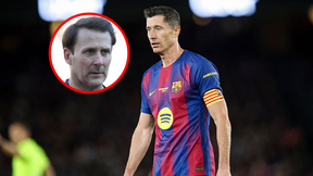 Zaskoczył ws. Lewandowskiego. Proponuje mu klub z drugiej ligi