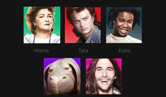 Netflix powiększa paletę awatarów w panelu użytkownika