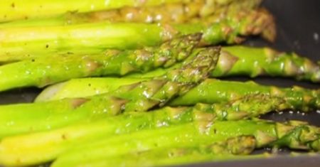 Dzień Frytek już 13 lipca. Przepis na fit frytki