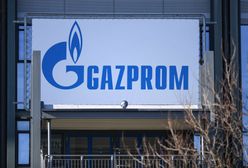 Gazprom zakręci kurek. "To przyspieszy zmiany"
