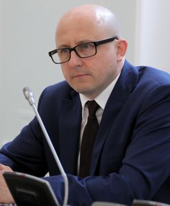 Nieoczekiwana rezygnacja sędziego Dariusza Drajewicza