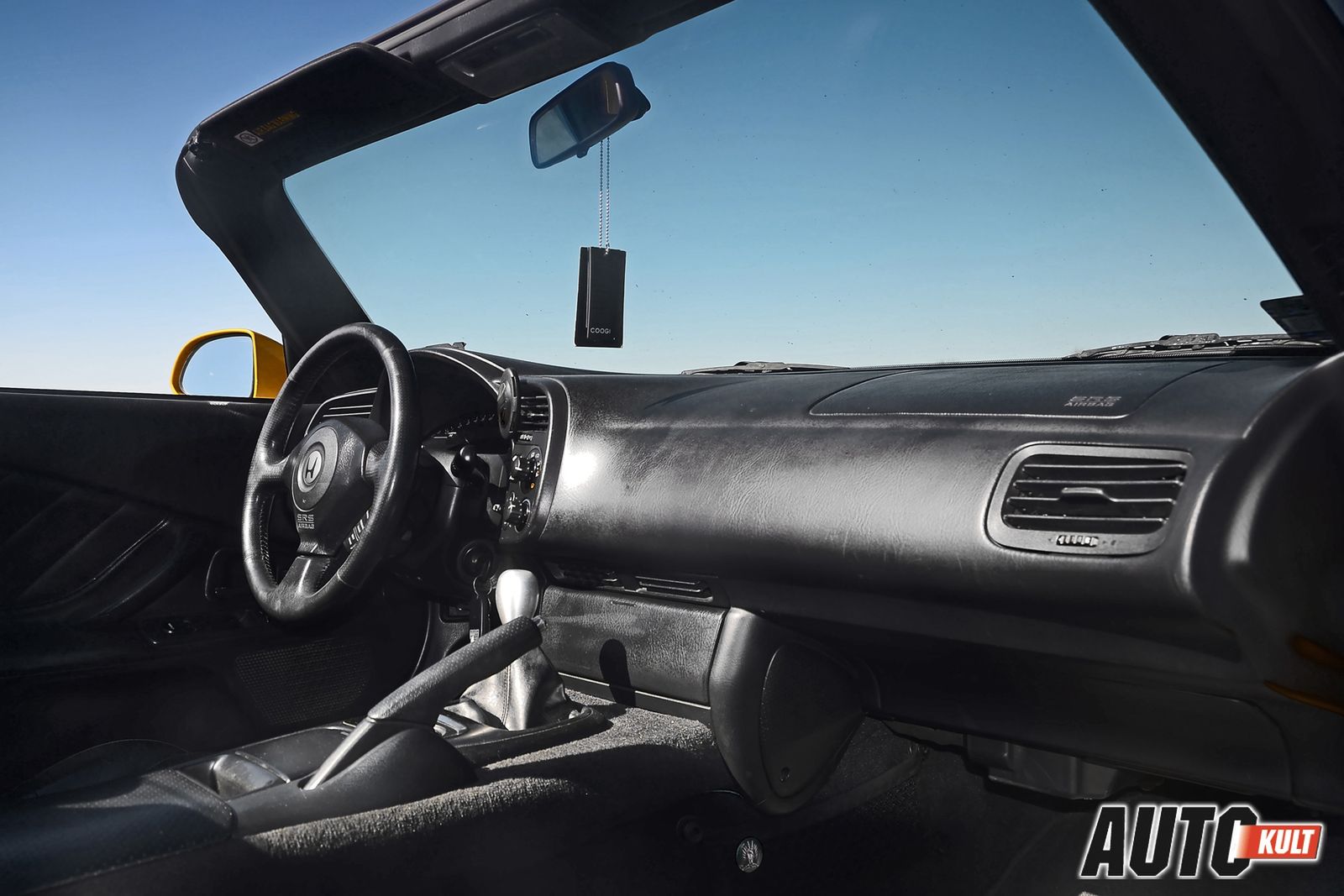 Honda S2000 - autofascynacje [galeria] 21