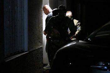 Jest decyzja sądu ws. aresztu dla "Wielkiego Bu"