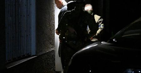 Jest decyzja sądu ws. aresztu dla "Wielkiego Bu"