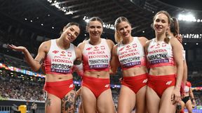 Sukces! Polki w finale MŚ