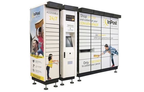 InPost wchodzi w przesyłki kurierskie