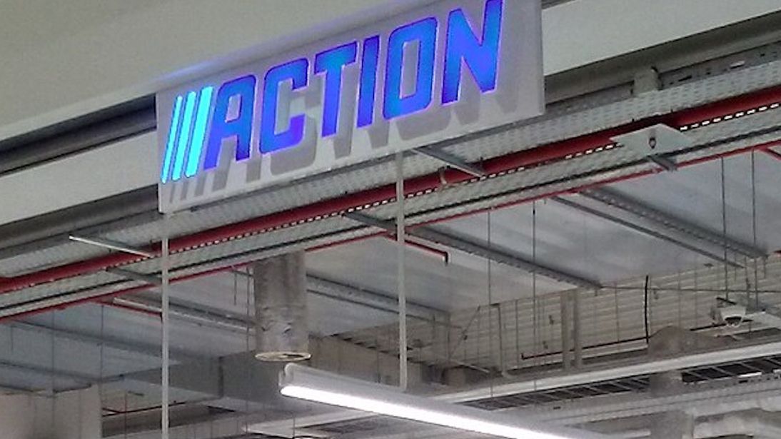 Promocje tygodnia w Action