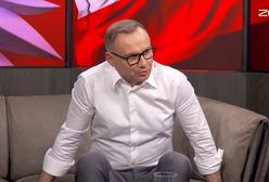 Duda wymienia pięciu polityków spoza PiS, których szanuje