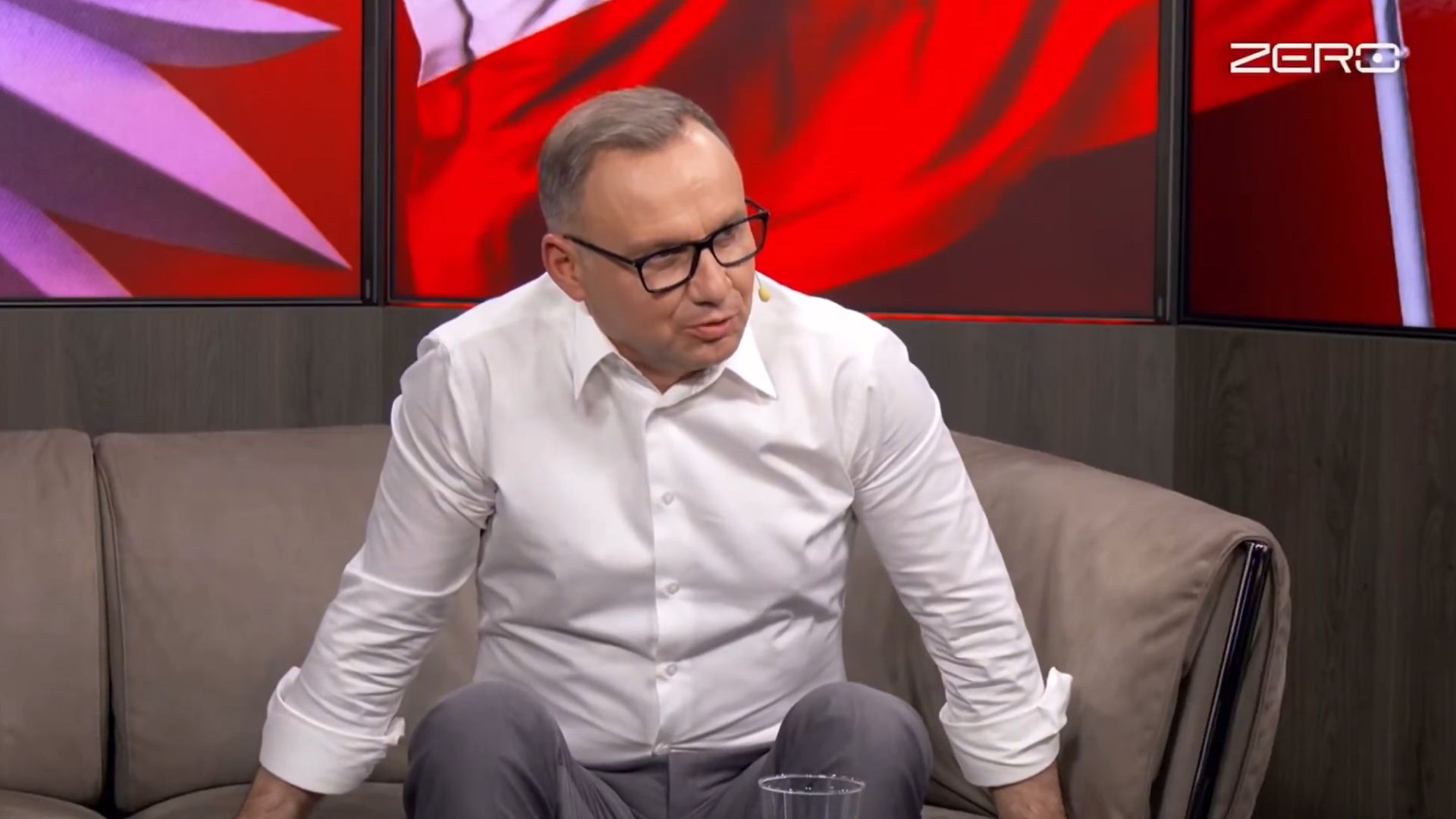 Andrzej Duda