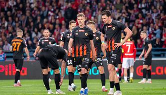 Byli blisko awansu, żegnają 11 piłkarzy