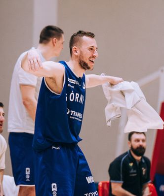 Górnik Trans.eu Zamek Książ wygrał rundę zasadniczą. Nieprawdopodobny thriller dla WKK