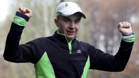 Wielki sukces polskiego biegacza. Wygrał jeden z najtrudniejszych ultramaratonów na świecie