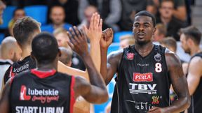 TBV Start straci ważne ogniwo? Powodem bynajmniej nie jest kontuzja