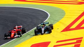 Gerhard Berger: To nie koniec pojedynku Vettel - Hamilton