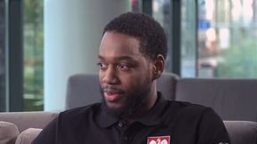 Wypalił, co kojarzy mu się z Polską. "Nie brzmi to najlepiej"