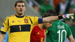 Czwartek w Bundeslidze: Casillas łączony z Borussią, co z nowym kontraktem Gundogana?