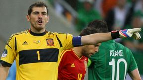 Iker Casillas trafi do Premier League?! Może zasilić hiszpańską kolonię