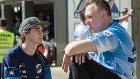 Frątczak skończył z Facebookiem i przestał czytać o sobie. W Toruniu samowolka kierownika startu (magazyn)