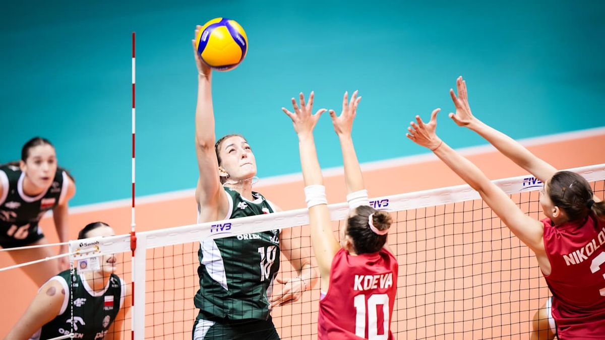 Materiały prasowe / VolleyballWorld
