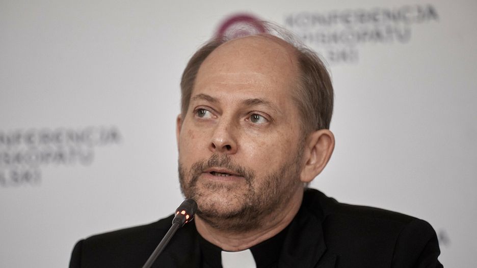Aborcja. Episkopat podsumował 2020 rok. Wspomniał o wyroku TK