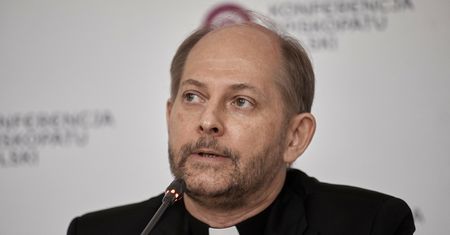 Aborcja. Episkopat podsumował 2020 rok. Wspomniał o wyroku TK