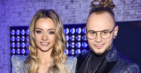 Fit Lovers kibicują polskiej drużynie. Specjalnie przebrali się na mecz