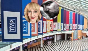 Kolejne transfery do TVP. Po prawie 20 latach odchodzą z TVN