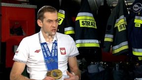 Zbigniew Bródka: Przygotowania do igrzysk były ciężkie, wyjechałem z domu tuż po narodzinach córki
