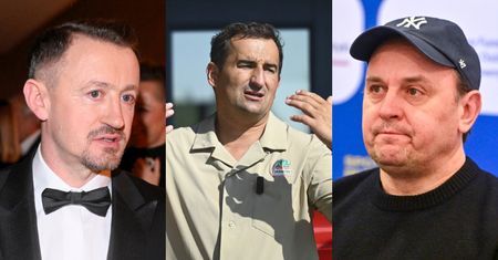 Michał Koterski MA ŻAL do kolegów z branży, którzy reklamują alkohol: "JESTEM ZŁY". Rzucił nazwiskami!