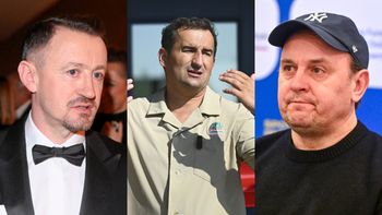 Michał Koterski MA ŻAL do kolegów z branży, którzy reklamują alkohol: "JESTEM ZŁY". Rzucił nazwiskami!