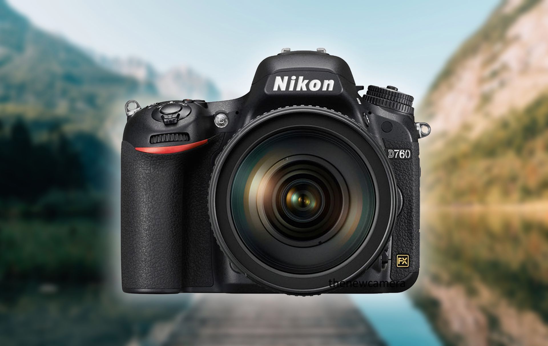 Nikon D760 – czego możemy oczekiwać po nadchodzącym korpusie 1