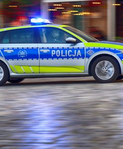 Zaczepili go, jak wychodził ze sklepu. Później brutalnie pobili