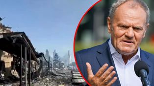 Tusk ostrzega przed Rosją i tragiczny atak w Ukrainie [SKRÓT DNIA]