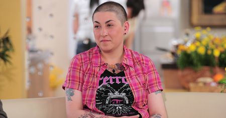Córka Andrzeja Zauchy. Czym zajmuje się na co dzień Agnieszka?