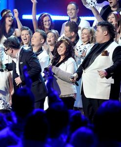 "Bitwa na głosy": porażka drużyny sióstr Przybysz, zwycięstwo zespołu Rynkowskiego