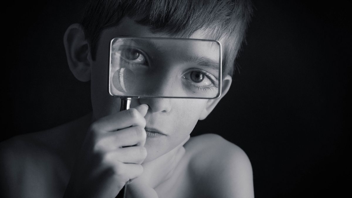 Autyzm syna jest dla niej inspiracją do robienia tych emocjonalnych zdjęć 1